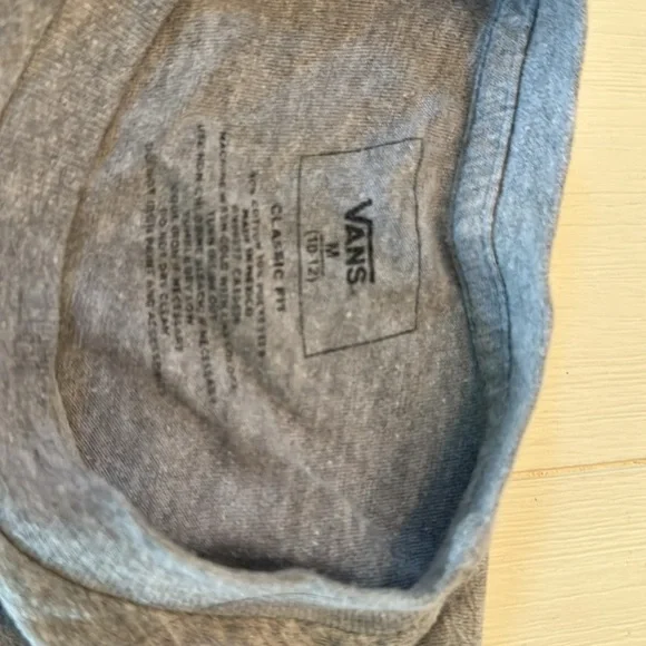 Vans Tshirt - Picture 3 of 3